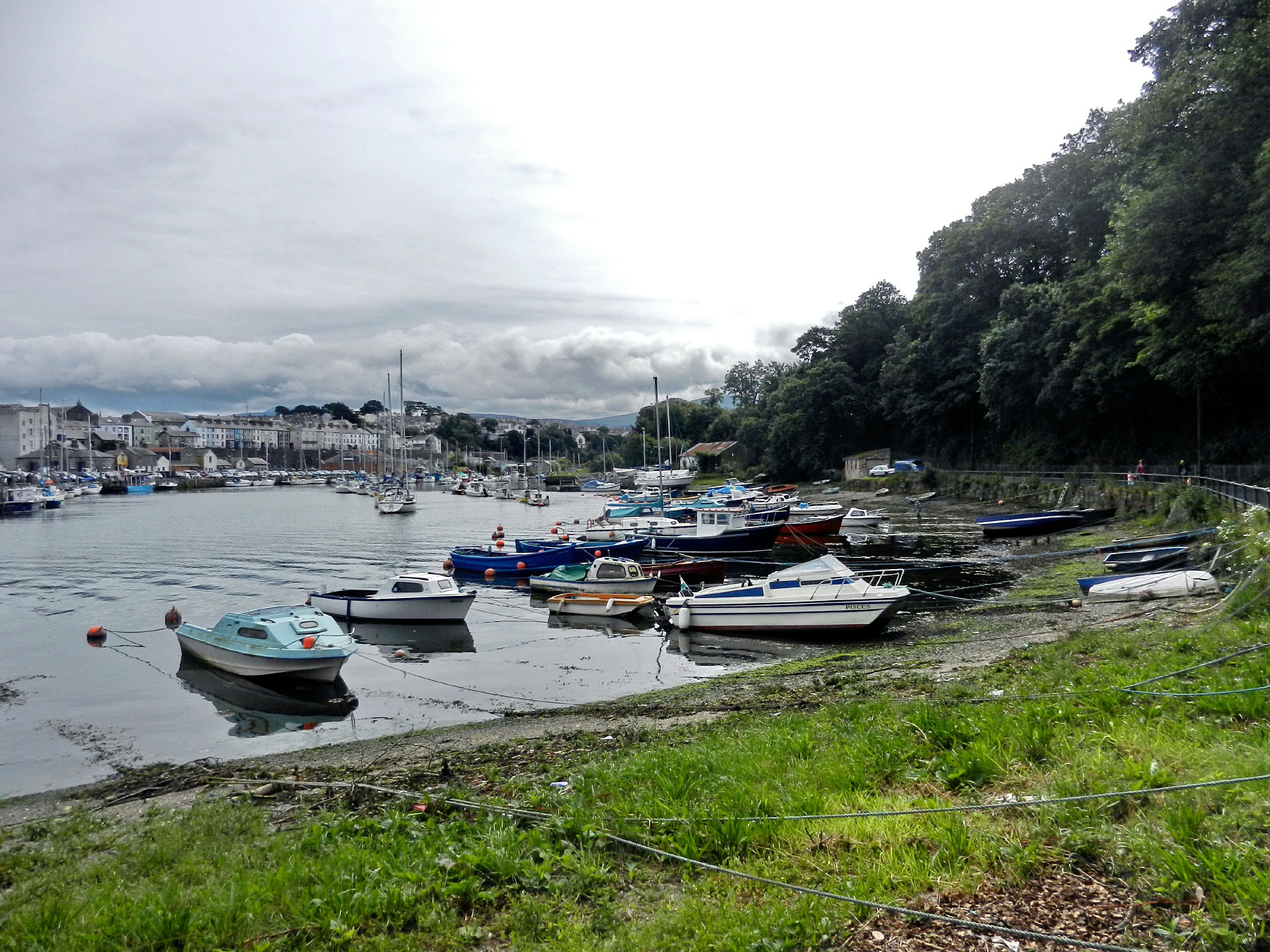Caernarfon